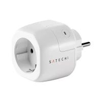 Лот: 21765500. Фото: 3. Умная розетка Satechi Homekit... Компьютеры, оргтехника, канцтовары