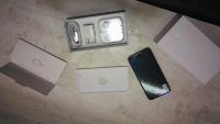 Лот: 7939295. Фото: 3. iPhone 6, Space Gray, 16GB, почти... Красноярск