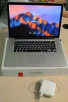 Лот: 8903962. Фото: 5. MacBook Pro Retina 15 i7/16gb...
