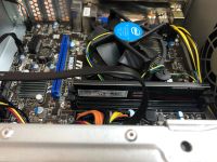 Лот: 20311660. Фото: 4. Офисный i3/8gb/hdd1Tb. Красноярск