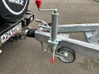 Лот: 16678693. Фото: 2. Прицеп МЗСА L 9025 -3.35 исп.101. Авто, мото, водный транспорт