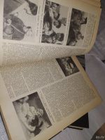Лот: 13696713. Фото: 3. Кинословарь. В 2 томах (комплект... Литература, книги