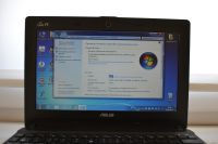 Лот: 18570115. Фото: 2. Нетбук ноутбук Asus X101CH-blk040s... Компьютеры, ноутбуки, планшеты