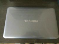 Лот: 11667682. Фото: 6. Игровой Ноутбук Toshiba i7