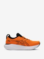 Лот: 24307274. Фото: 6. Кроссовки мужские ASICS Gel-Nimbus...