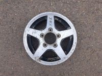 Лот: 23698272. Фото: 2. Оригинальный Литой диск 5х139... Шины, Диски