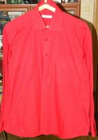 Лот: 6516460. Фото: 2. Мужская рубашка. Мужская одежда