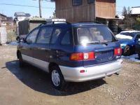 Лот: 5668799. Фото: 3. Оригинальное лобовое стекло Toyota... Авто, мото, водный транспорт