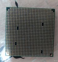 Лот: 18485481. Фото: 2. Процессор AMD FX-8350 OEM, FD8350FRW8KHK. Комплектующие