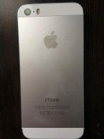 Лот: 7505415. Фото: 2. iPhone 5s. Смартфоны, связь, навигация