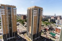 Лот: 13306856. Фото: 12. 3-х комн. квартира в ЖК "Взлетный...