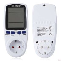 Лот: 15216941. Фото: 2. HiDANCE AC Ваттметр, счетчик энергии. Электрооборудование