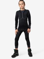 Лот: 25805606. Фото: 2. Термокомплект для мальчиков PlayToday... Спортивная одежда