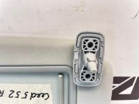 Лот: 25727768. Фото: 3. Козырек солнцезащитный Kia Ceed... Авто, мото, водный транспорт