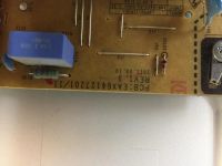 Лот: 8532153. Фото: 2. Power Supply EAX64127201,32LV3400... Запчасти для бытовой техники