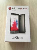 Лот: 9665871. Фото: 4. LG G3 s D722