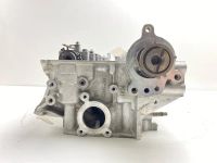 Лот: 25644618. Фото: 5. Головка блока цилиндров Mazda...