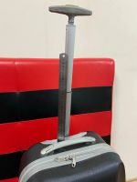 Лот: 18098184. Фото: 2. Чемодан дорожный. Аксессуары