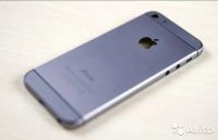 Лот: 6559486. Фото: 5. продам корпуса на apple iPhone...