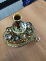 Лот: 20226106. Фото: 3. Коньячный набор. Сувениры, подарки