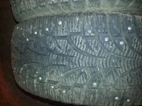 Лот: 4432570. Фото: 2. Pirelli 195/55 r15 carving edge... Шины, Диски