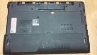 Лот: 9840599. Фото: 3. Корпус для ноутбука Acer 5560... Компьютеры, оргтехника, канцтовары