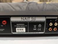 Лот: 23515833. Фото: 3. Naim nait 5si. Бытовая техника