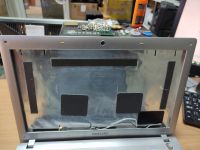 Лот: 19421794. Фото: 7. Корпус ноутбука Samsung RV515