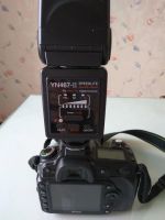 Лот: 7886900. Фото: 2. Nikon d90 +. Фотокамеры