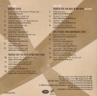 Лот: 10677391. Фото: 2. Trapeze - On The Highwire 2CD... Коллекционирование, моделизм