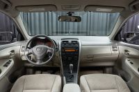 Лот: 25003578. Фото: 8. Toyota Corolla 2009