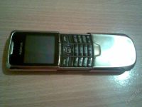Лот: 1850161. Фото: 2. Nokia 8800 оригинал можно обмен. Смартфоны, связь, навигация