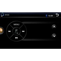 Лот: 3664708. Фото: 3. DVD Velas V-HEG Hyundai Elantra. Авто, мото, водный транспорт