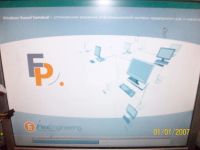 Лот: 5157549. Фото: 4. Старенький тонкий клиент FarPoint... Красноярск