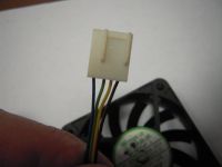Лот: 11107567. Фото: 2. Фирменный кулер Zotac 60мм новый... Комплектующие