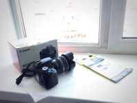 Лот: 12275542. Фото: 2. Фотоаппарат Canon 400D + объектив... Фотокамеры