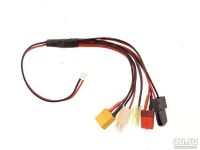 Лот: 13635282. Фото: 2. G.T.Power A3PRO зарядное устройство... Моделизм