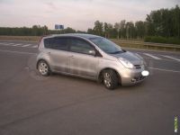 Лот: 3256503. Фото: 5. Nissan Note