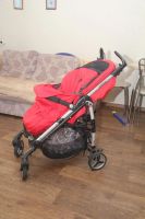Лот: 9053877. Фото: 4. коляска peg perego si. Красноярск
