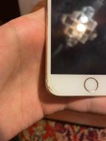Лот: 19931716. Фото: 3. iPhone 6s. Красноярск