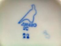 Лот: 2932082. Фото: 4. Чайный сервиз Дулево. Тончайший... Красноярск