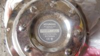 Лот: 8005026. Фото: 3. Колонки автомобильные Hyundai... Авто, мото, водный транспорт