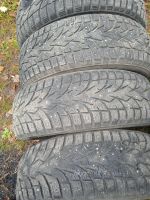 Лот: 20816793. Фото: 2. Toyo Observe G3-Ice 175/70R14. Шины, Диски