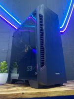 Лот: 18978422. Фото: 5. Игровой компьютер FX 4300/R9 280X...