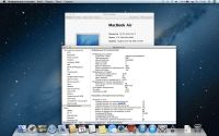 Лот: 6679110. Фото: 2. MacBook Air (13-inch, Mid 2012... Компьютеры, ноутбуки, планшеты