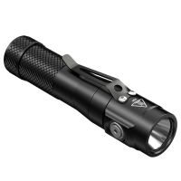 Лот: 15416701. Фото: 2. Фонарь Nitecore EC30 Cree XHP35... Туризм