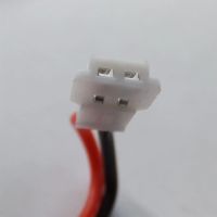 Лот: 3246007. Фото: 2. Аккумулятор Li-Po 3.7V 240mAh... Аксессуары