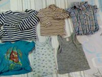 Лот: 10839909. Фото: 2. Вещи на мальчика пакетом. Одежда и аксессуары