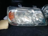 Лот: 16341916. Фото: 5. фары toyota kluger