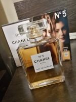 Лот: 15427613. Фото: 4. Сhanel номер 5 paris eua de parfum... Красноярск